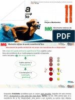 #6-Movimento Retilíneo de Queda À Superfície Da Terra