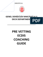 Vetting Guide - 2nd Off