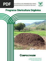 SENAR M2 Olericultura Compostagem