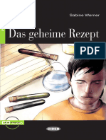 Das Geheime Rezept