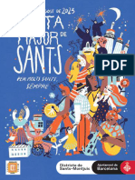 Programa Festes Sants 2023 120823