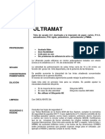 TDS-Ultramar DUBUIT