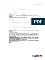 ANEXO 2 - Trabajo Práctico Con Memoria Técnica