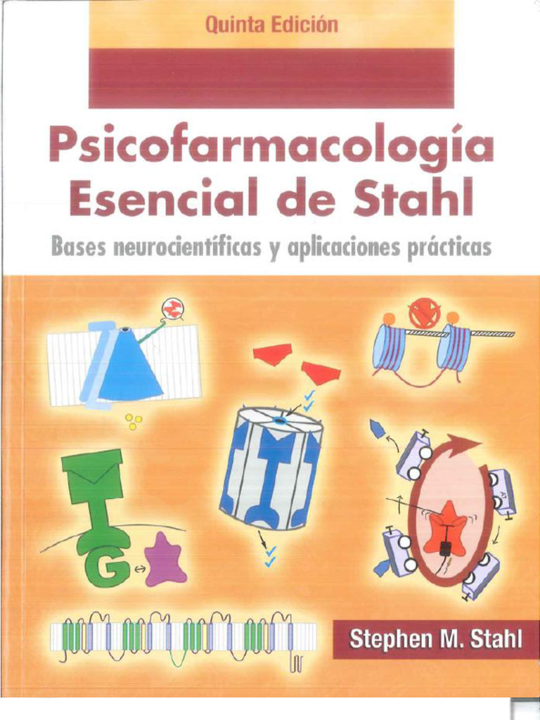 Stahl's Essential Psychopharmacology 第5版 Amazon | Stahl's Essential Psychopharmacology