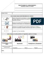 Practicando El Conocimiento - Comités SG-SST