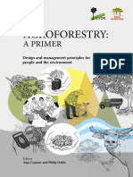 Agroforestry Primer