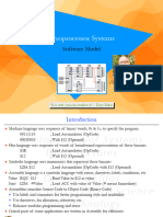 Software Model