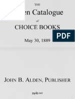 Choice Books 30 Ù Ø Ù Ù 1889