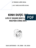 Kinh Duoc Su