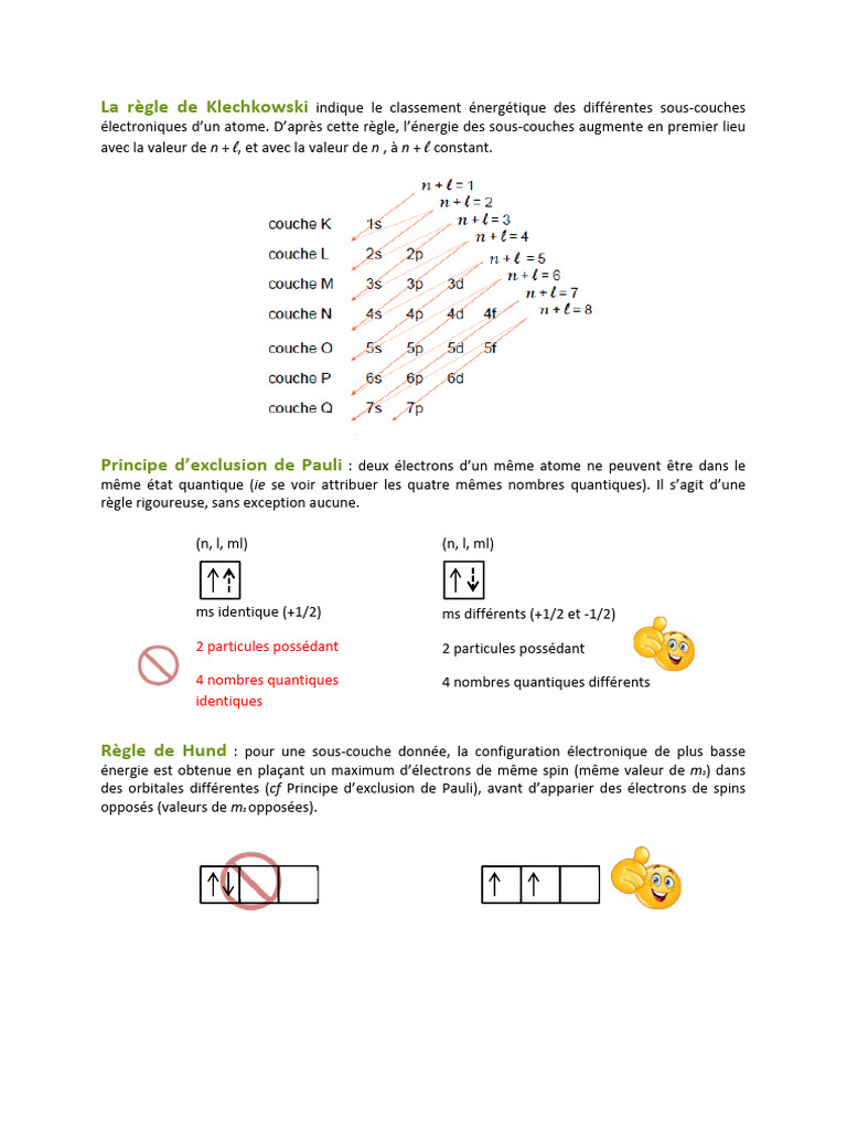 Regles Mecanique de La Rupture | PDF