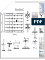 Mda-Ib-Pg-Pl-90 Cuarto Electrico Planta Azotea Estructural