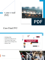 Caso Final de Ivu - Grupo 1