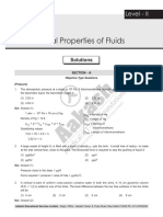 Cls Aipmt 19 20 Xi Phy Study Package 4 Level 2 Chapter 10