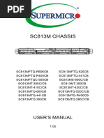 SC813M