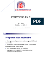 Fonctions VF