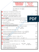 AIS 2223 1EXP S1 C1 Maths