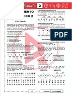 Orden de Informacion Certeza Relaciones de Parentesco