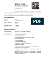 19 Agosto CV Actualizado-AGENTE