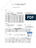 Formulario 3RA MTRICULA