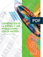 Conservacion de La Energia 2