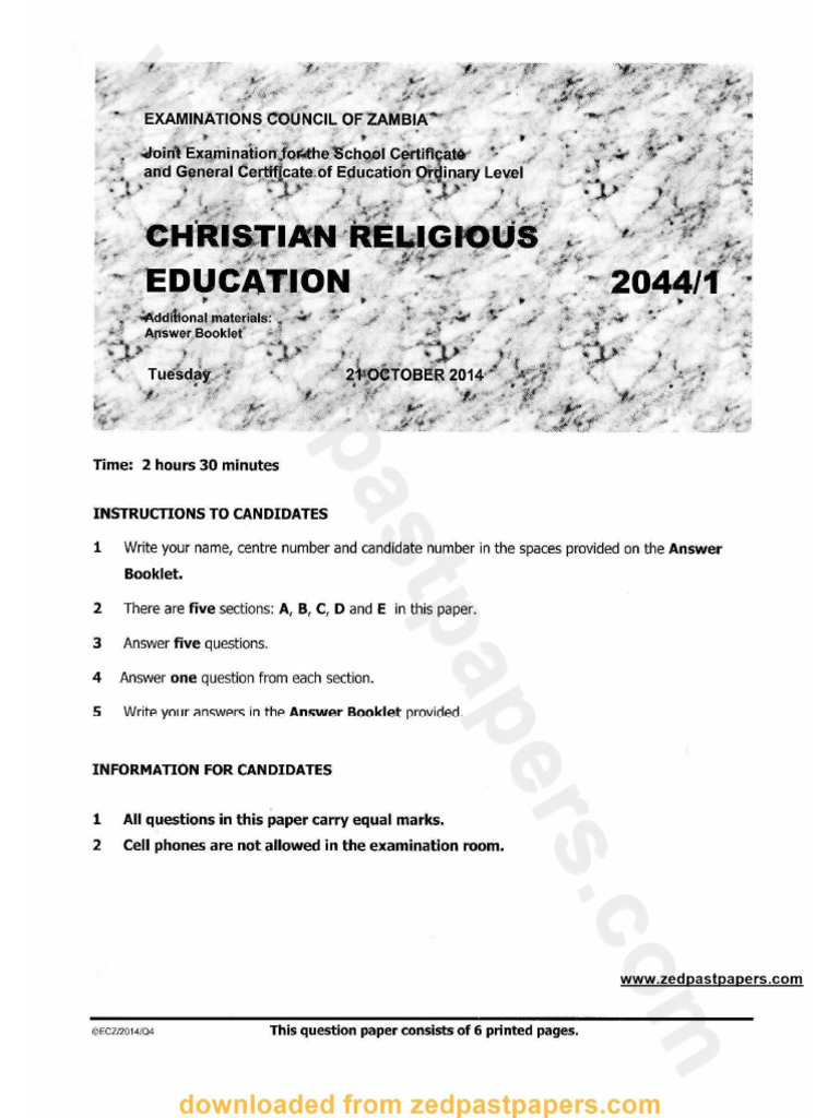 g12 Re-2044 2014 | PDF