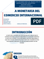 Teoria Monetaria Del Comercio Internacional 261A4