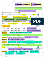 Complexe Totale