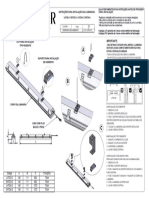 Eht24-S4000840 - 36W - 4000K - Manual