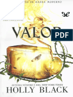 Valor - Holly Black