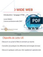 CM Web