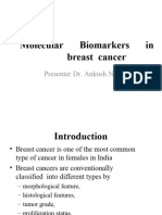 Molecular Breast
