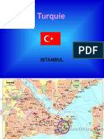 Istambul Turquie