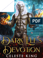 09 - Dark Elf's Devotion - Celeste King