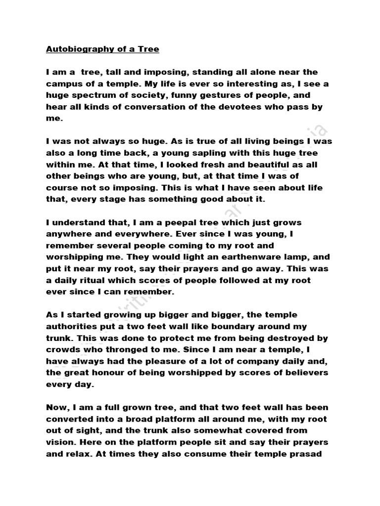 autobiography-of-a-tree-pdf