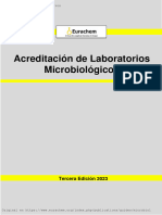 Eurachem Guide Microbiology