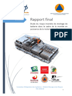 Rapport Final