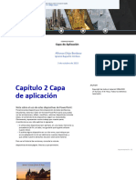 Clases - 9 - y - 10 - UOH - 2023 - Redes - Capa - de - Aplicaciones - Caches - Web - y - HTTP - Email - PPTX - Compressed Es