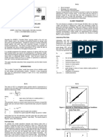 Developments in AG SAG Mill Modelling