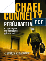 Michael Connelly - Perújrafelvétel