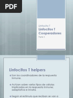 Linfocitos Th Original Con Dey
