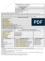 Lista de Utiles Escolares