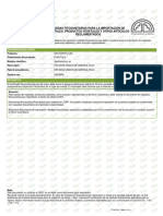 Requisitos Importacion Agricolas