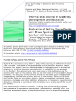 International Journal of Disability, Development and Education