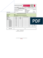 Anexo 3. Resultados de Laboratorio - Antioquia Gold Ltd.