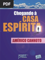 50124510 Chegando a Casa Espirita Americo Canhoto