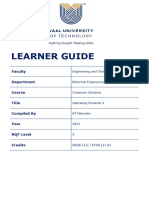 Operating Systems 3 - Learner Guide 2023 v2