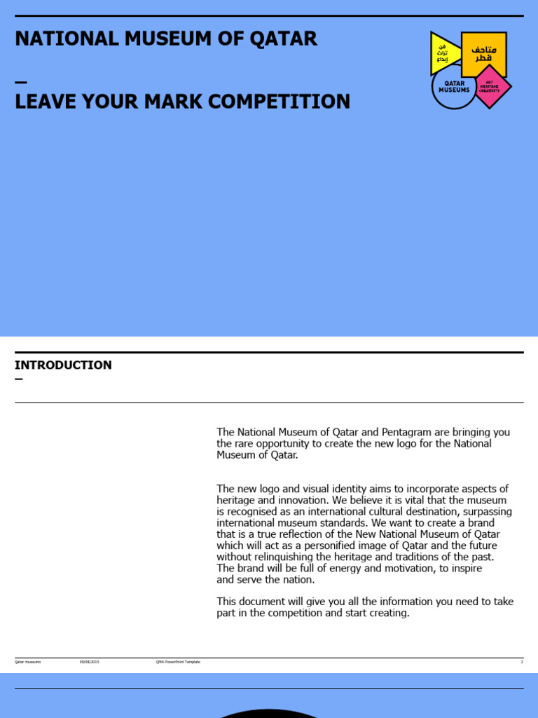 Nmoq Design Brief en | PDF | Business