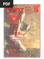 Boletim Athanor 015 Maio 2007