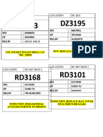 Label DC Merinda