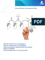 Universidad Virtual Del Estado de Guanajuato UVEG